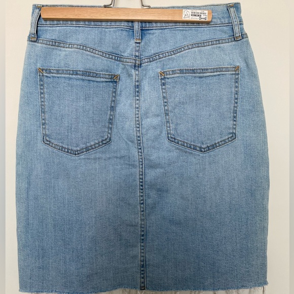 GAP denim skirt - Picture 2 of 7